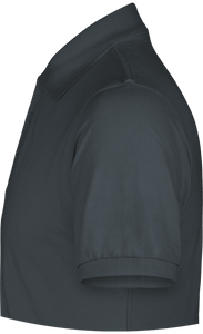 Polo Homme 180g couleurs foncées