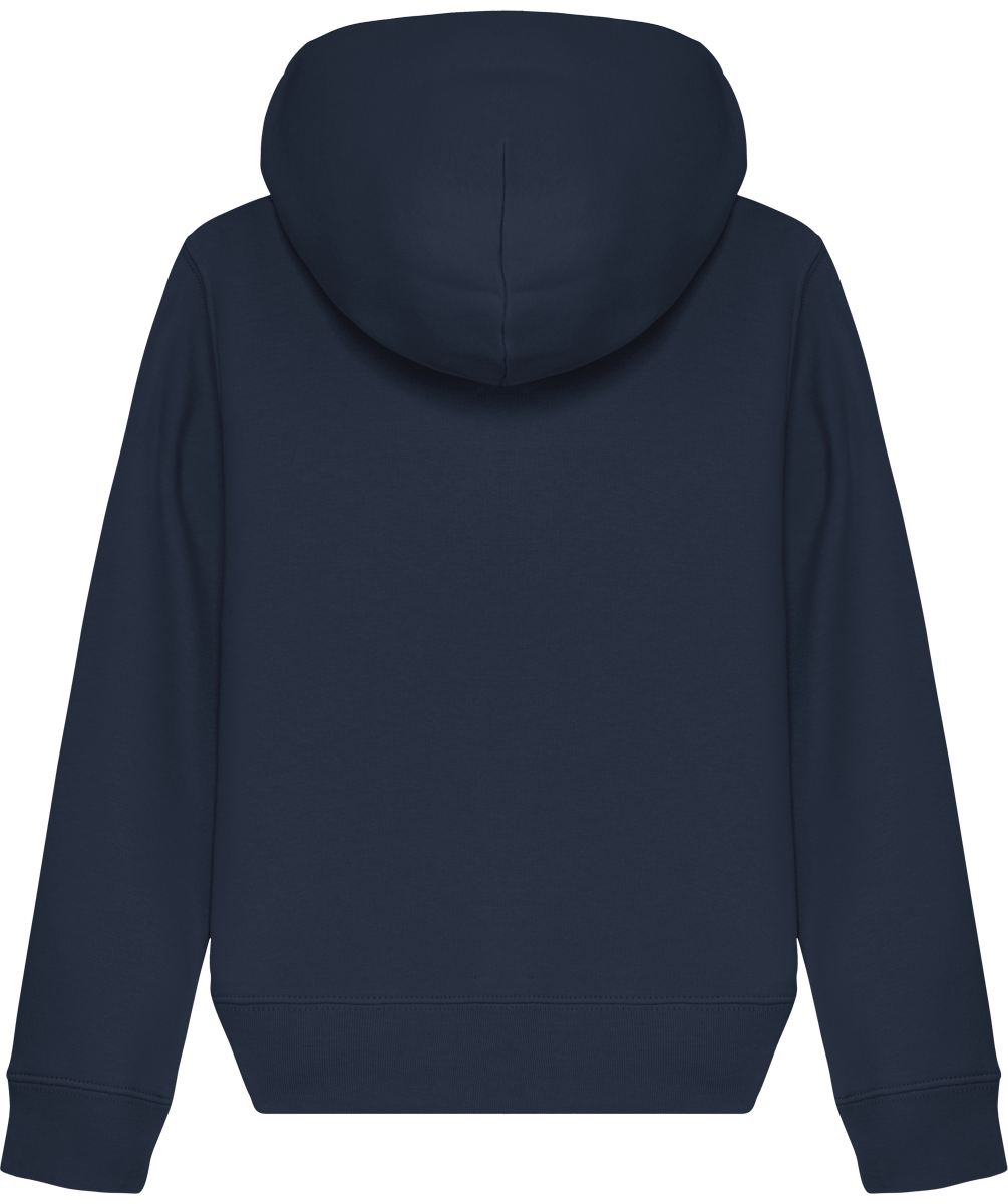 Sweat Shirt Zippé Stanley MINI RUNNER