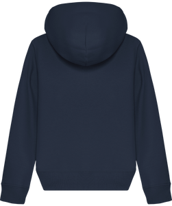 Sweat Shirt Zippé Stanley MINI RUNNER