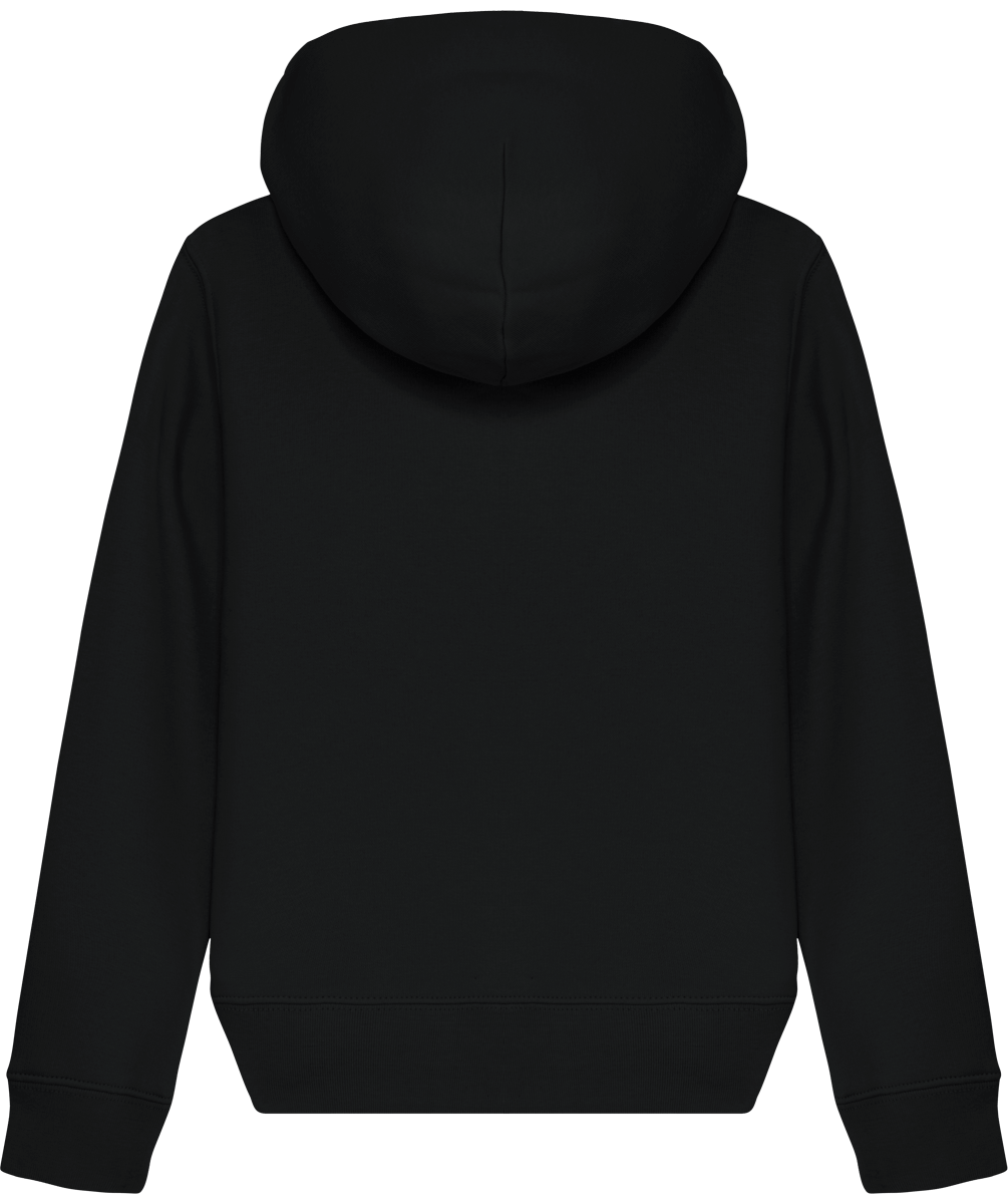 Sweat Shirt Zippé Stanley MINI RUNNER