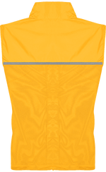 Load image into Gallery viewer, Gilet de sport réfléchissant et dos filet RUNNER

