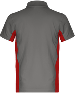 Charger l&#39;image dans la galerie, Polo Bicolore Homme Flag
