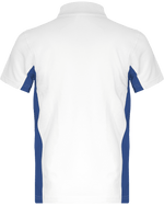 Charger l&#39;image dans la galerie, Polo Bicolore Homme Flag
