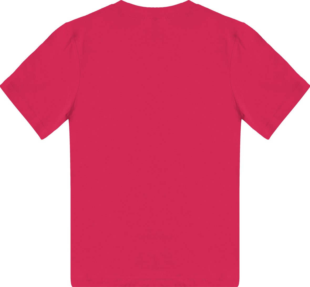 Tee Shirt en coton 180gr