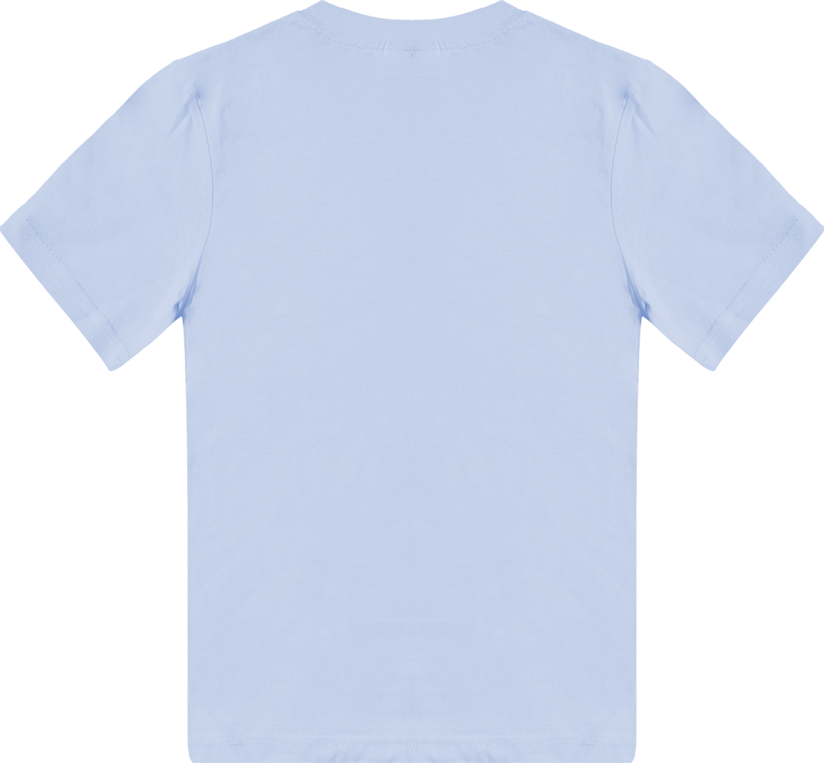 Tee Shirt en coton 180gr