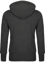 Charger l&#39;image dans la galerie, Veste vintage zippé à capuche
