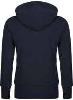 Charger l&#39;image dans la galerie, Veste vintage zippé à capuche
