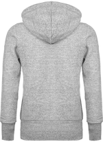 Charger l&#39;image dans la galerie, Veste vintage zippé à capuche
