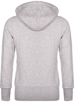 Charger l&#39;image dans la galerie, Veste vintage zippé à capuche
