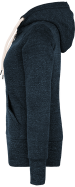 Charger l&#39;image dans la galerie, Veste vintage zippé à capuche
