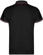 Charger l&#39;image dans la galerie, Polo Homme Maille Piquées 2 bandes
