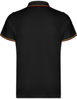 Charger l&#39;image dans la galerie, Polo Homme Maille Piquées 2 bandes
