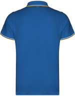 Charger l&#39;image dans la galerie, Polo Homme Maille Piquées 2 bandes
