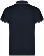 Charger l&#39;image dans la galerie, Polo Homme Maille Piquées 2 bandes
