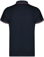 Charger l&#39;image dans la galerie, Polo Homme Maille Piquées 2 bandes
