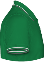 Charger l&#39;image dans la galerie, Polo Homme Maille Piquées 2 bandes
