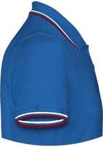 Charger l&#39;image dans la galerie, Polo Homme Maille Piquées 2 bandes
