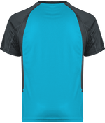 Charger l&#39;image dans la galerie, Tee-Shirt Sport Bicolore
