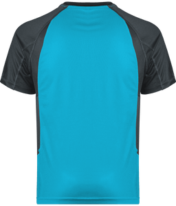 Tee-Shirt Sport Bicolore