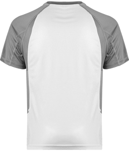 Tee-Shirt Sport Bicolore
