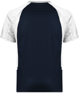 Tee-Shirt Sport Bicolore