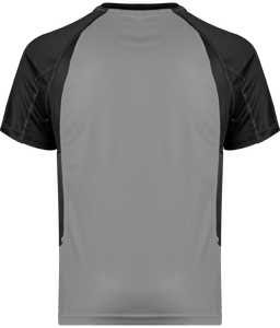 Tee-Shirt Sport Bicolore