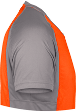 Charger l&#39;image dans la galerie, Tee-Shirt Sport Bicolore
