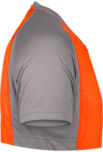Tee-Shirt Sport Bicolore