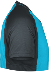 Tee-Shirt Sport Bicolore