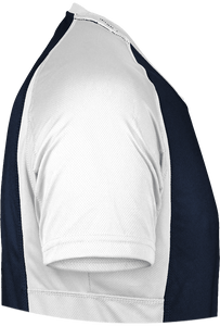 Tee-Shirt Sport Bicolore