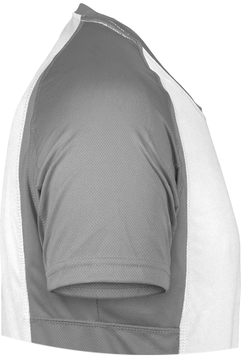Tee-Shirt Sport Bicolore