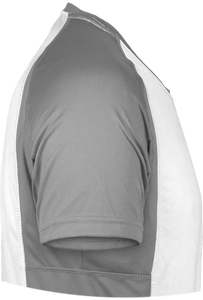 Tee-Shirt Sport Bicolore