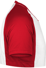 Charger l&#39;image dans la galerie, Tee-Shirt Sport Bicolore
