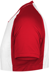 Tee-Shirt Sport Bicolore
