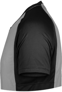 Tee-Shirt Sport Bicolore