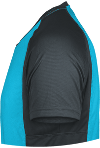Tee-Shirt Sport Bicolore