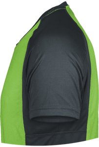Tee-Shirt Sport Bicolore