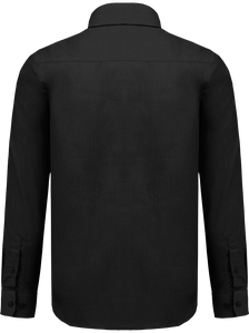 Chemise Manches Longues