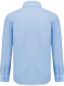 Chemise Manches Longues