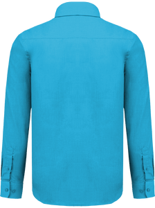 Chemise Manches Longues