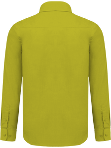 Chemise Manches Longues
