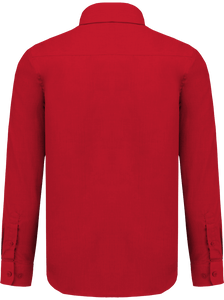 Chemise Manches Longues
