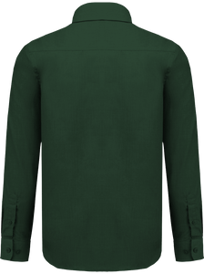 Chemise Manches Longues