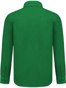 Chemise Manches Longues