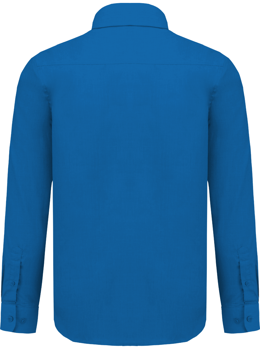 Chemise Manches Longues