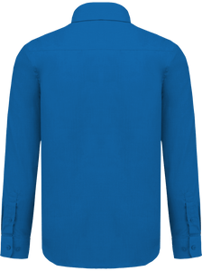Chemise Manches Longues