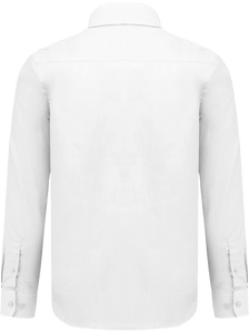 Chemise Manches Longues