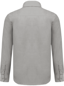 Chemise Manches Longues