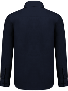 Chemise Manches Longues
