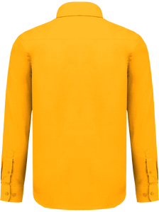Chemise Manches Longues